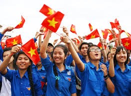 Kế hoạch Tháng Thanh niên Tháng 3/2017